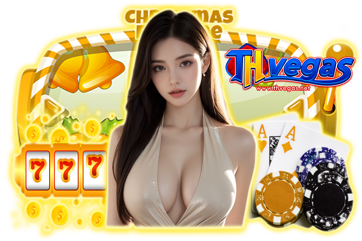 thvegas wallet