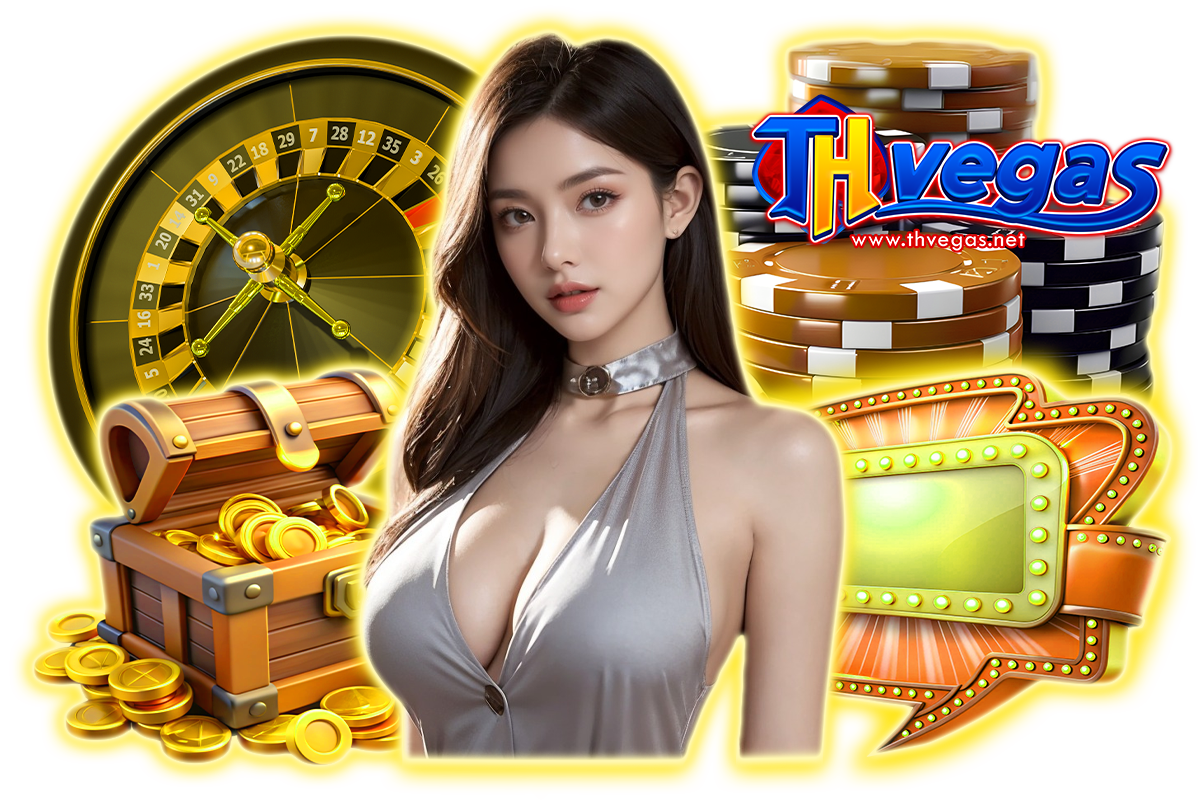 thvegas ทางเข้า