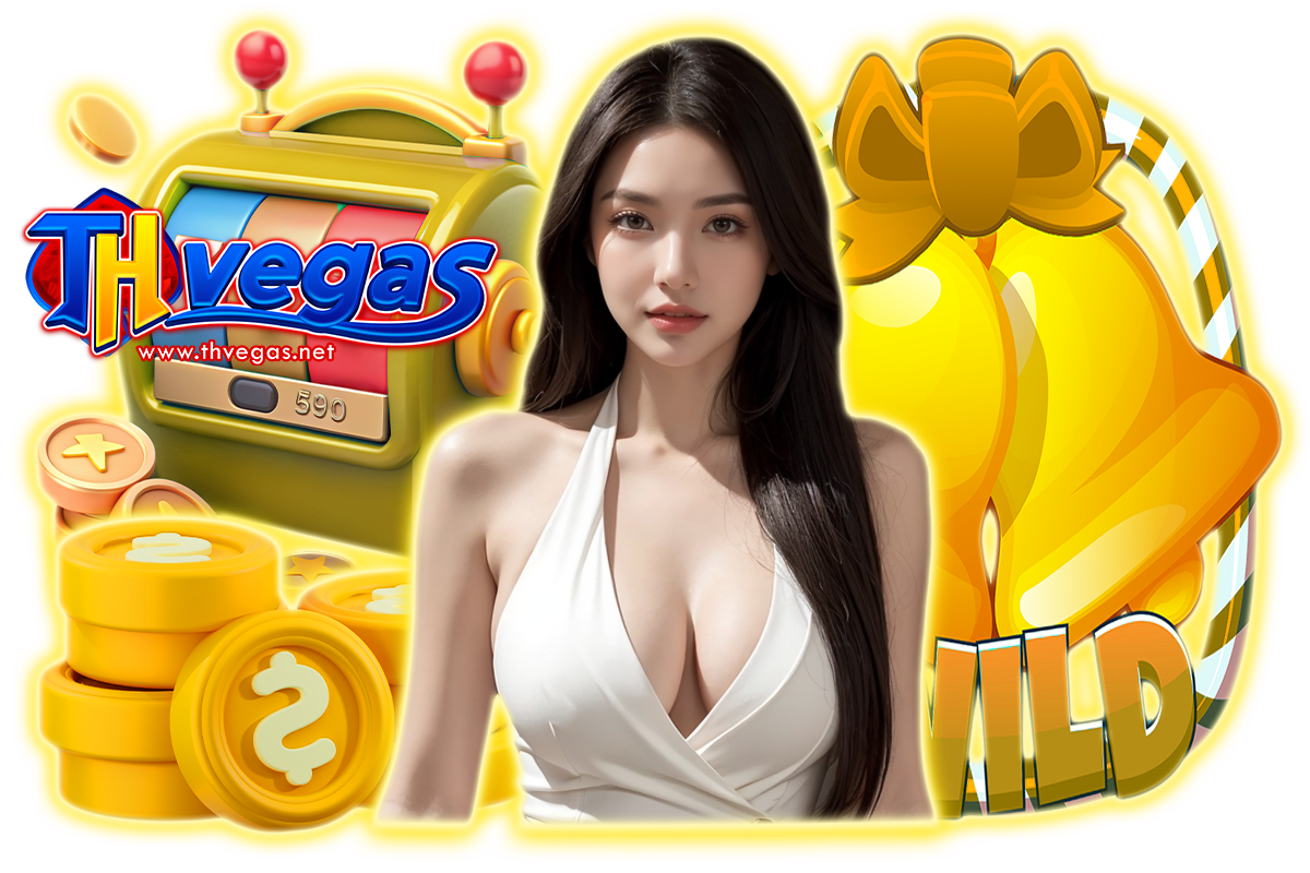 thvegas เว็บตรง